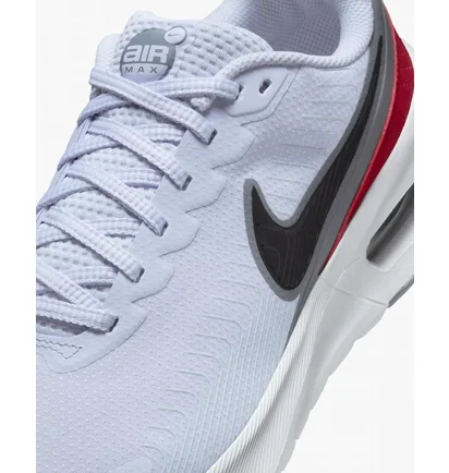 Кросівки чоловічі Nike Air Max Nuaxis Light Blue FD4329-002