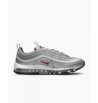 Кросівки чоловічі Nike Air Max 97 Og Grey Dm0028-002