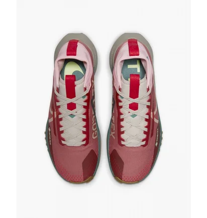 Кроссовки женские Nike Wmns React Pegasus Trail 4 Gtx Pink Fb2194-600