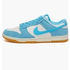 Кросівки чоловічі Nike Dunk Low Se Sneaker Light Blue/White HQ1519-031
