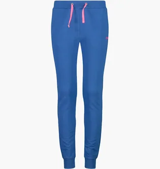 Штани дитячі CMP G Long Pant Blue 32D8185-L808