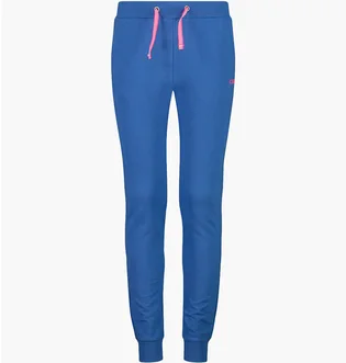 Штаны детские CMP G Long Pant Blue 32D8185-L808