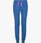 Штаны детские CMP G Long Pant Blue 32D8185-L808