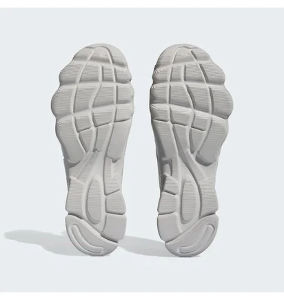 Тапочки чоловічі Adidas Adifom Supernova Shoes Grey IF3914