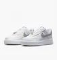Кросівки жіночі Nike Air Force 1 Lx White DZ2709-100