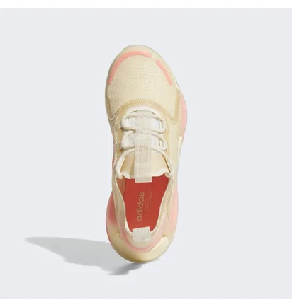 Кроссовки женские Adidas Nmd_V3 Shoes Beige Gx5785