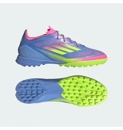 Сороконожки мужские Adidas F50 Pro Blue IE1219