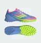 Сороконожки мужские Adidas F50 Pro Blue IE1219