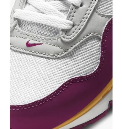 Кроссовки женские Nike Air Max Correlate White 511417-100