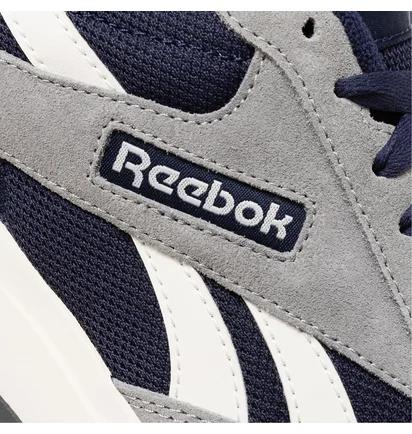 Кросівки унісекс Reebok Gl1100 Sneakers Grey/Blue 100201237