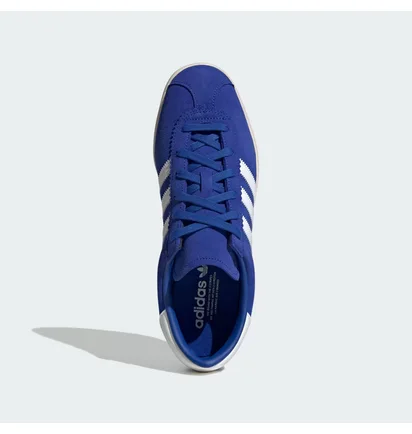 Кроссовки мужские Adidas Stadt Blue JQ2476