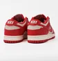 Кросівки жіночі Nike Dunk Low Red HF1986-100
