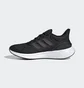 Кроссовки женские Adidas Eq21 Run Shoes Black H00544