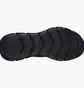 Кроссовки мужские Skechers Bobs Sport B Flex - Frigid Edge Black 118107-BBK