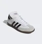 Футзалки мужские Adidas Samba Classic Shoes White 772109