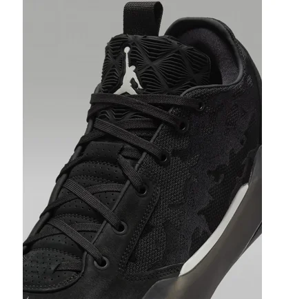 Кроссовки унисекс Air Jordan Xxxix Lumier Basketball Shoes Black FQ0213-001
