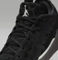 Кроссовки унисекс Air Jordan Xxxix Lumier Basketball Shoes Black FQ0213-001