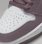 Кроссовки мужские Air Jordan 1 Retro High Og Shoes White/Bordo DZ5485-105