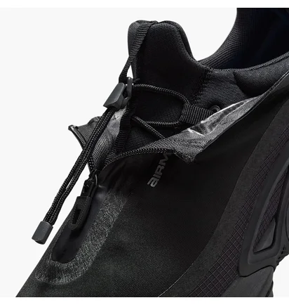 Кроссовки мужские Nike Air Max Dn Roam Black HQ8605-001