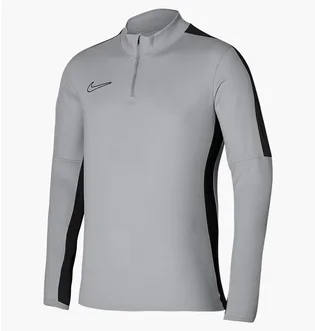 Кофта мужская Nike Academy 23 Dril Top Grey DR1352-012