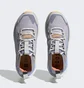 Кроссовки женские Adidas Terrex Free Hiker 2.0 Hiking Shoes Blue HP7499