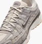 Кроссовки мужские Nike Nk P-6000 Beige IB2986-002