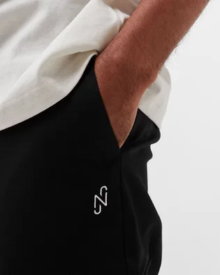 Штаны мужские Puma X Njr Cargo Pants Black 534507-01