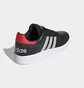 Кроссовки мужские Adidas Hoops 2.0 Black Ee7800