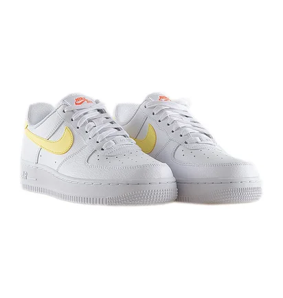 Кросівки жіночі Nike Air Force 1 07 White 315115-160