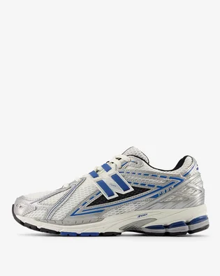 Кросівки чоловічі New Balance 1906R Metallic/White M1906REB