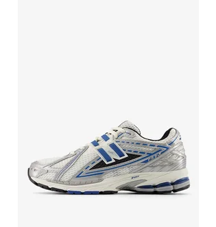 Кросівки чоловічі New Balance 1906R Metallic/White M1906REB