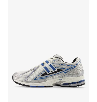 Кроссовки мужские New Balance 1906R Metallic/White M1906REB