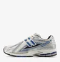 Кроссовки мужские New Balance 1906R Metallic/White M1906REB