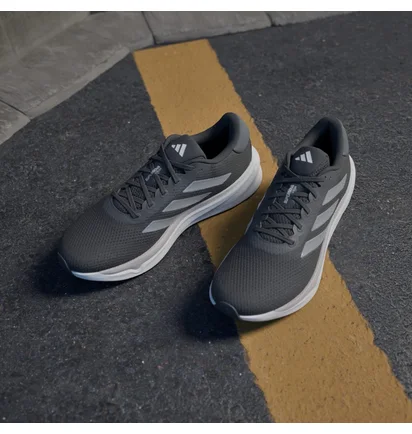 Кросівки чоловічі Adidas Supernova Stride Black IG8317