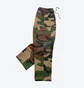 Штани чоловічі DGK O.G.S. Camo CPF-1065-005