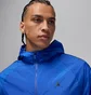 Вітровка чоловіча Air Jordan Sprt Clsc Blue IB2241-480