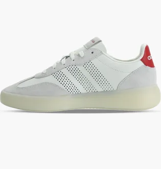 Кросівки чоловічі Adidas Barreda Decode V2 Grey/White JP9672