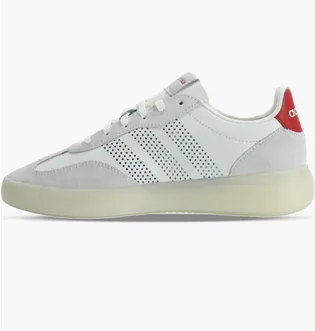 Кроссовки мужские Adidas Barreda Decode V2 Grey/White JP9672