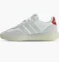 Кроссовки мужские Adidas Barreda Decode V2 Grey/White JP9672