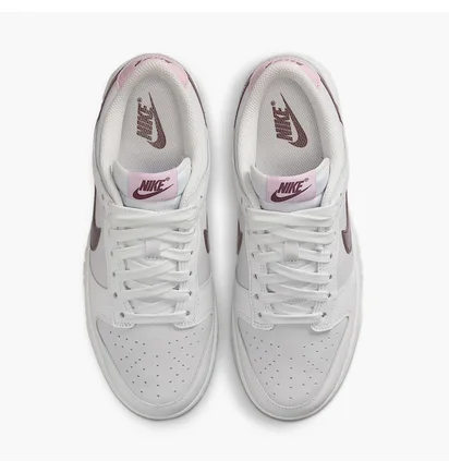 Кросівки жіночі Nike Dunk Low Se White IM6025-121