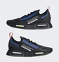 Кросівки унісекс Adidas Nmd R1 Spectoo Black FZ3201