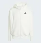 Толстовка чоловіча Adidas Z.N.E. Premium Full-Zip Hooded Track Top Beige IR5208