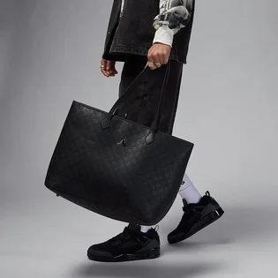 Сумка унісекс Air Jordan Monogram Black LM0990-023