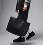 Сумка унисекс Air Jordan Monogram Black LM0990-023