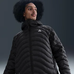 Куртка мужская Nike Acg Lava Flow Therma-Fit Adv Black HJ3735-010
