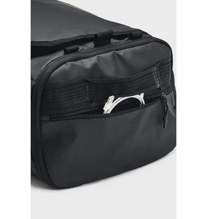 Сумка унисекс Under Armour Triumph Backpack Duffle Black 1384664-001