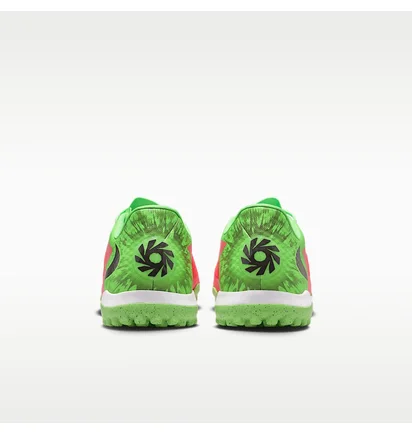 Сороконіжки чоловічі Nike Phantom 360 Academy Eh Green/Red HQ2326-603