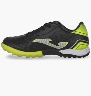 Сороконожки детские Joma Toledo Black Tojw2201Tf