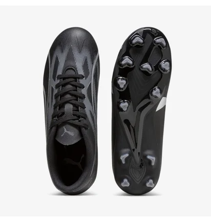 Бутси дитячі Puma Ultra Play Fg/Ag Youth Football Boots Black 107530-02