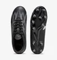 Бутси дитячі Puma Ultra Play Fg/Ag Youth Football Boots Black 107530-02